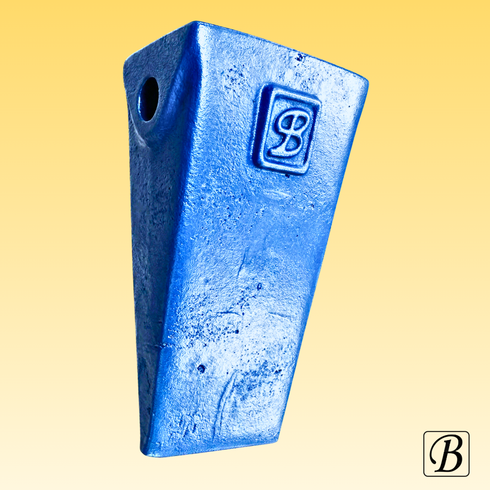 VOLVO 300 ROCK Tooth Points