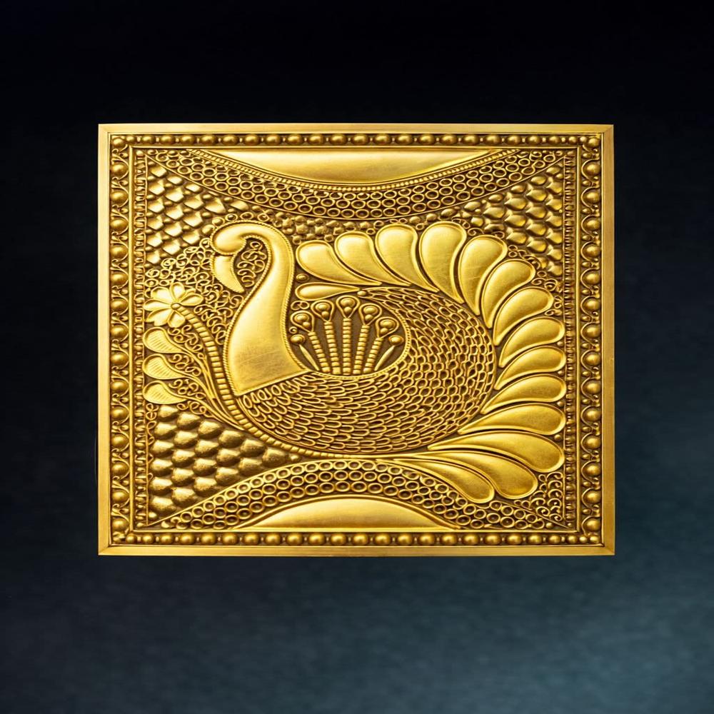 Antique Dies at 708.00 INR in Rajkot, Gujarat | Precious Die Maker