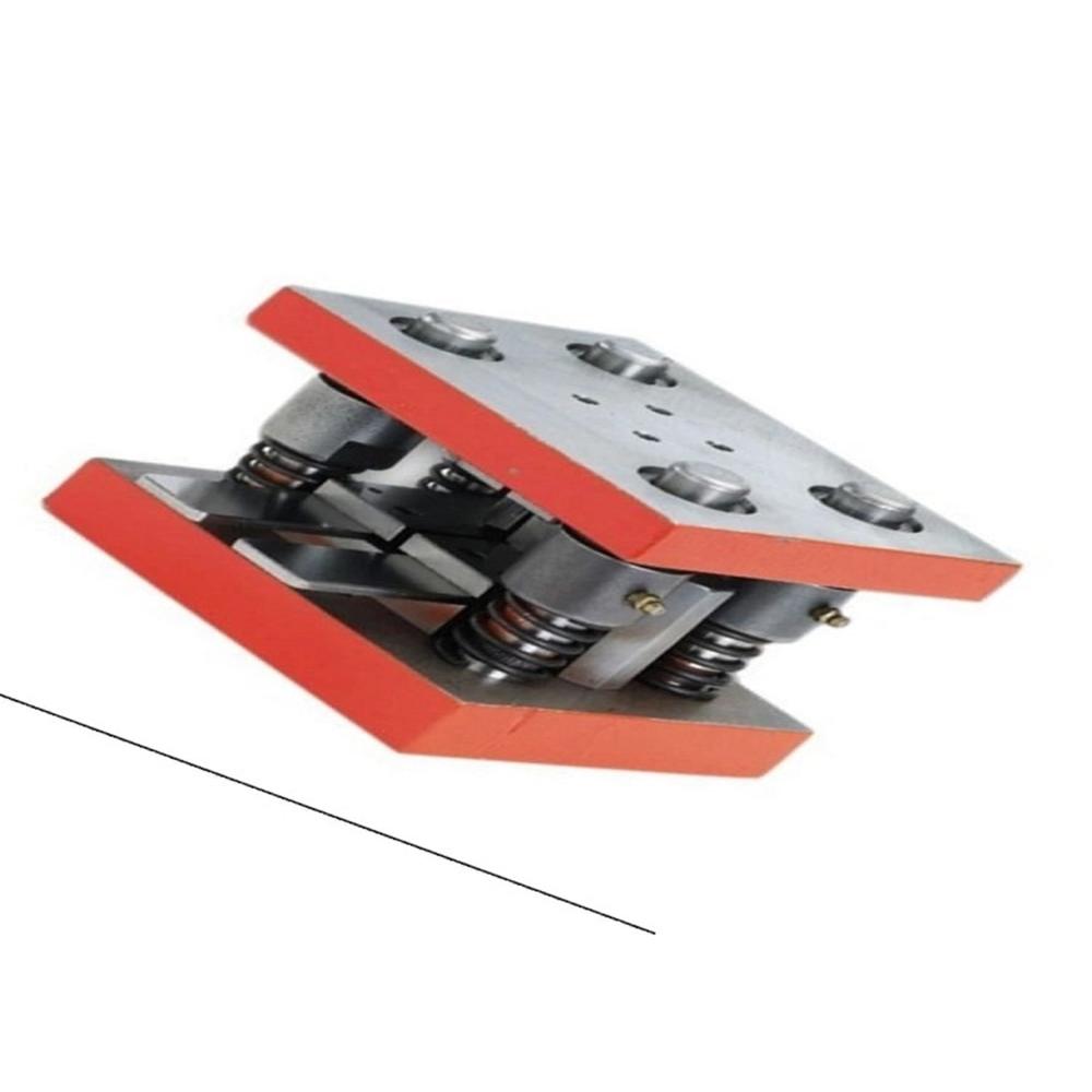 Sheet Metal Blanking and Piercing Die