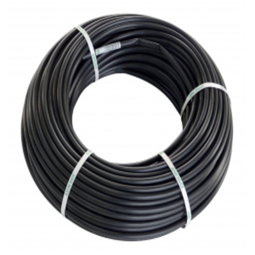 Round plain / 100 meter