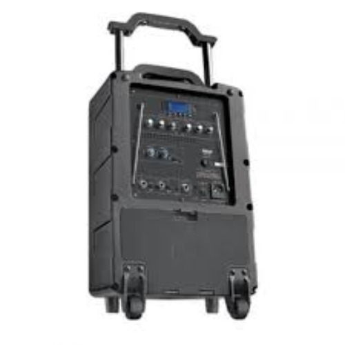 Ahuja BTA880 Portable Trolley Speaker