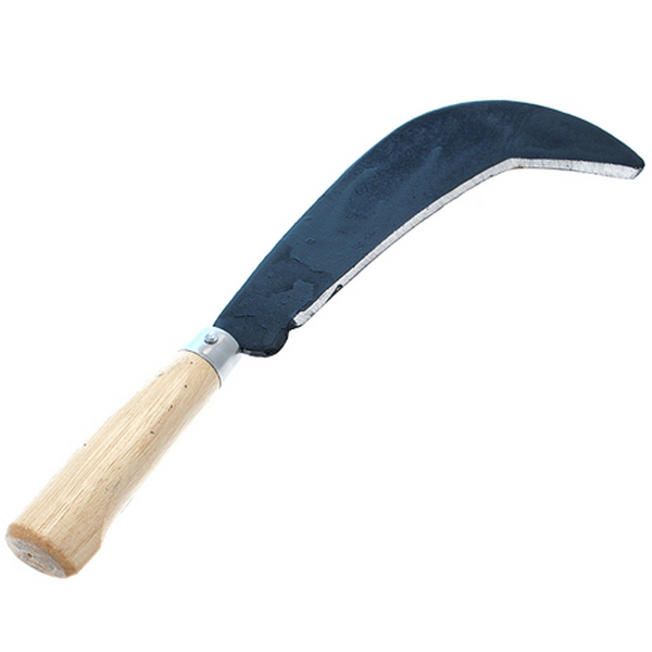 Bill Hook