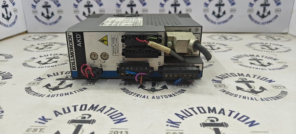 KOLLMOEGEN AKD-B00606-NBAN-