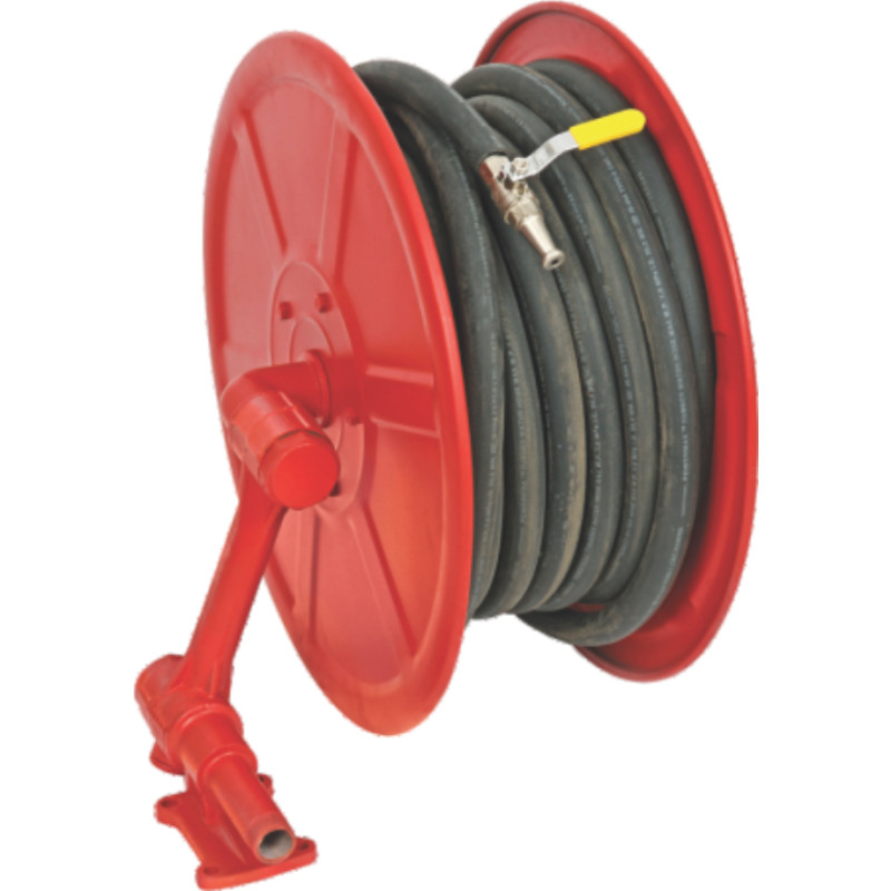 Hose Reel