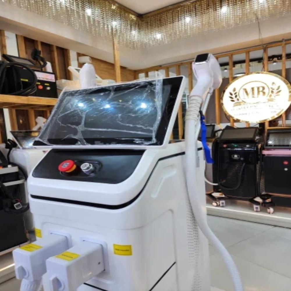 2 in 1 FDA Approved Diode