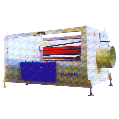 हॉल ऑफ मशीन