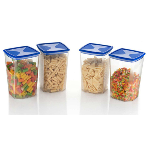 750ml Diamond Kitchen Container