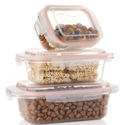 1200ml Kitchen Container