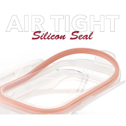 1800ml Kitchen Storage Container