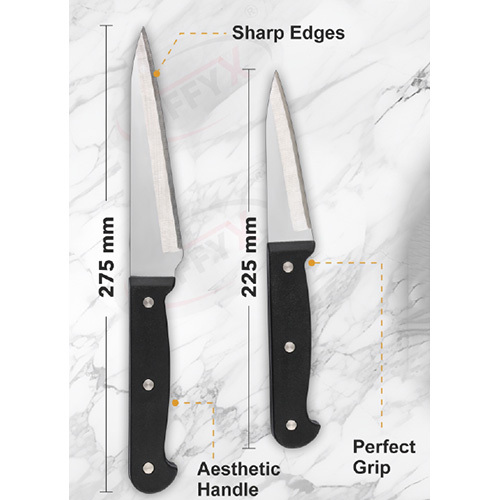 Knife Set Of 2