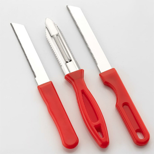 Knife Set Of 3