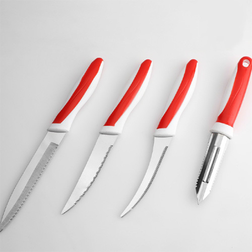 Knife Set Of 4