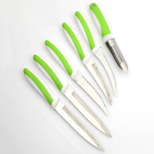 Knife Set Of 6