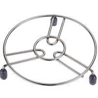 Round Kitchen Stand