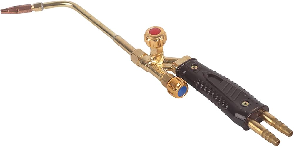 Gas Welding Torch