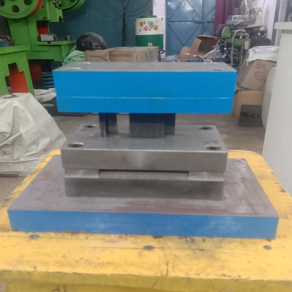 Sheet Metal Punching Die