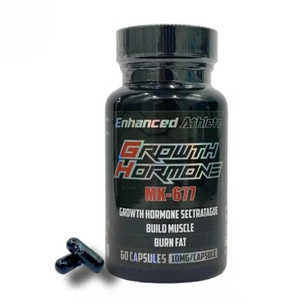 ENHANCED ATHLETE MK677