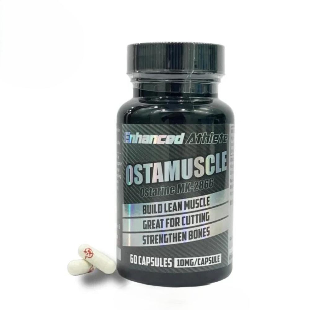 ENHANCED ATHLETE OSTAMUSCLE MK2866