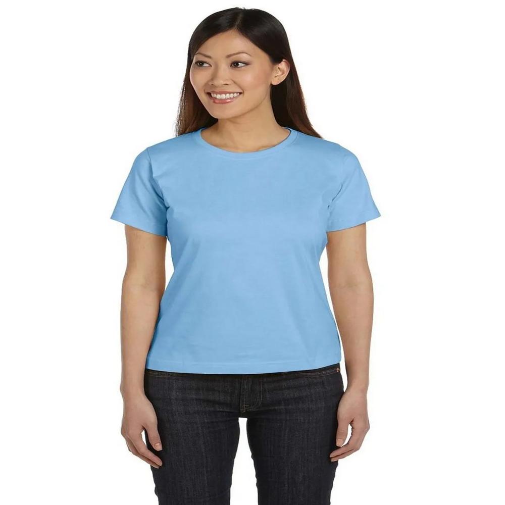 W13468 LAT Ladies T-Shirts