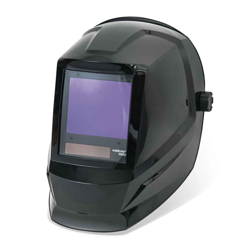 Auto Darkening Welding Helmet