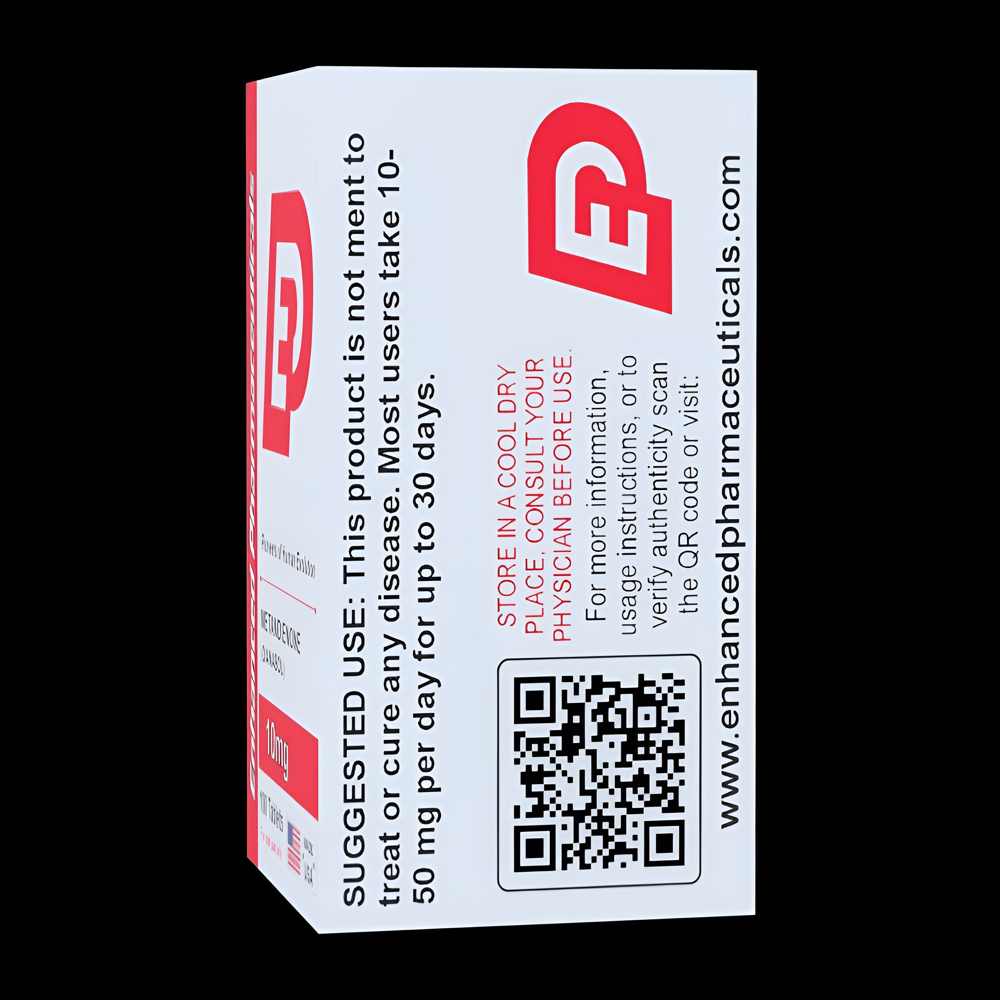ENHANCED PHARMA DIANABOL, 10MG, 100 TABLETS