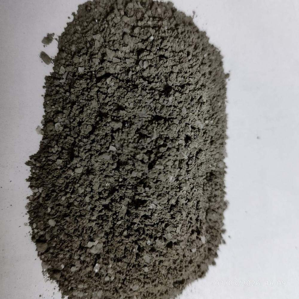 Non Metallic Floor Hardener