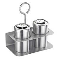 Salt Bottle Stand