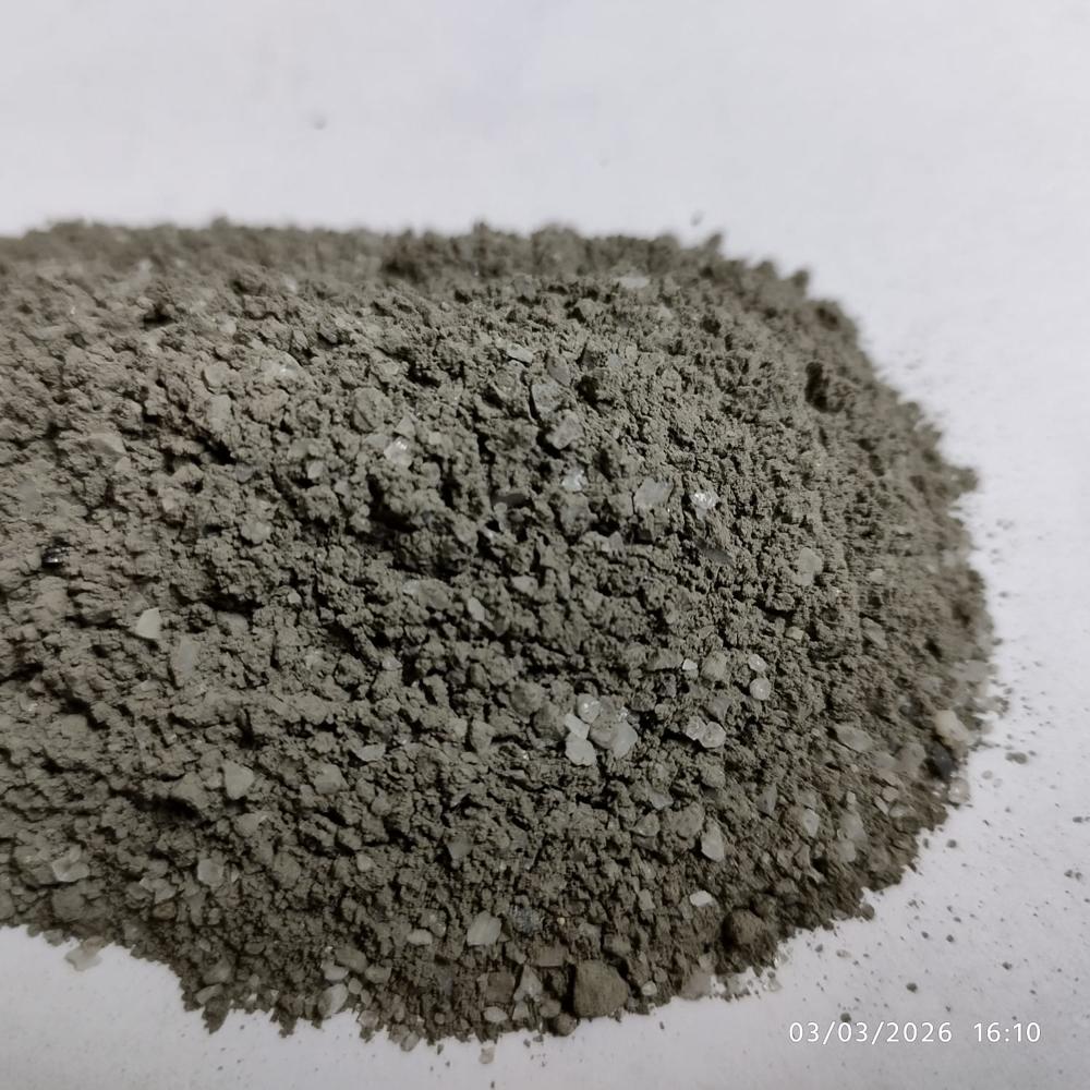 Non Metallic Floor Hardener