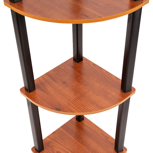 4 Tier Corner Stand - Brand Name: Generic