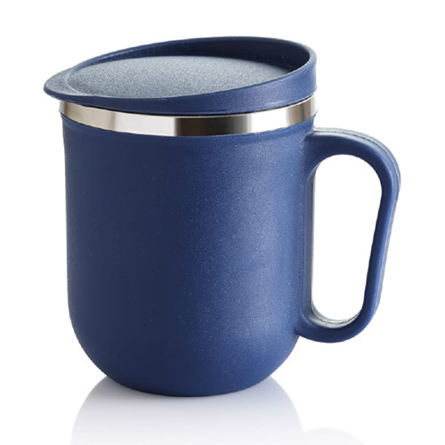 Blue Mix Drink Mug