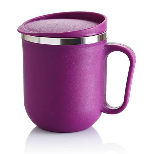 Purple Mix Drink Mug