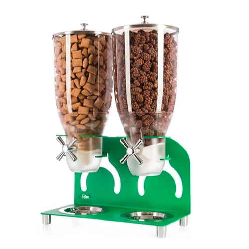 3.5 Liter Kell Cereal Dispenser