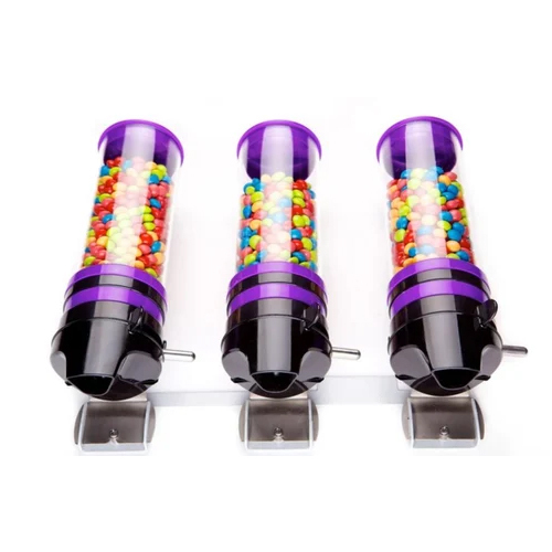 3.5 Liter Ice Cream Topping Dispenser