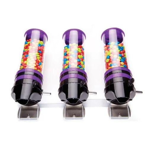 13.5 Liter Free Flow Candy Dispenser