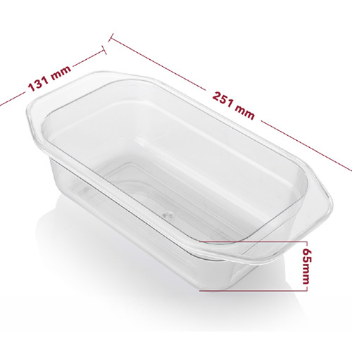 550ml Multipurpose Kitchen Bowl