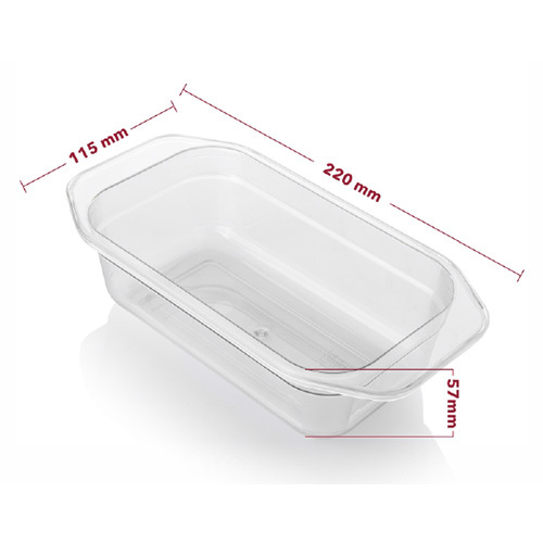 800ml Multipurpose Kitchen Bowl