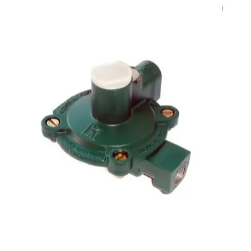 736F Industrial Gas Regulator