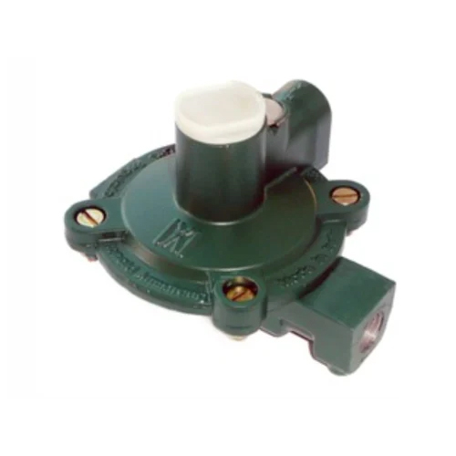 736 UPSO Industrial Gas Regulator