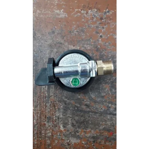 25.6 Inch LPG Cylinder Adapter