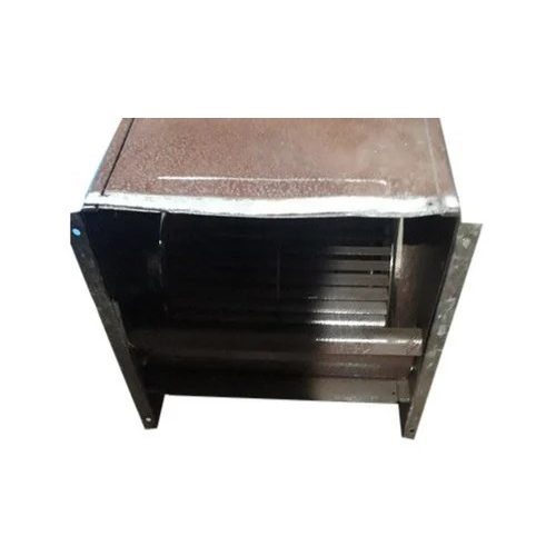 Industrial Air Washer