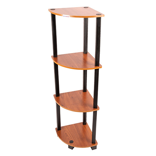4 Tier Corner Stand - Brand Name: Generic