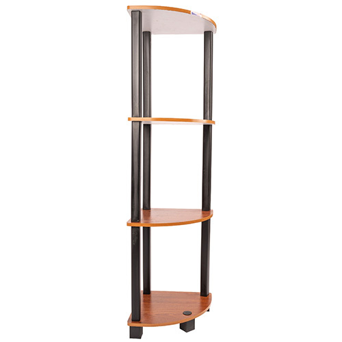 4 Tier Corner Stand - Brand Name: Generic