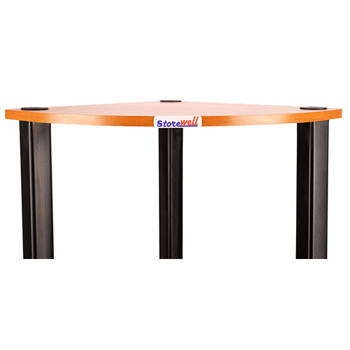 Corner Stand - Brand Name: Customizable