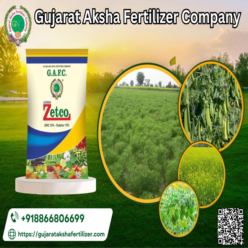 Zinc Sulphate Chemical