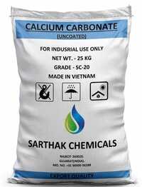 Calcium Carbonate