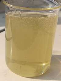 Gp Resin - Application: Plastic