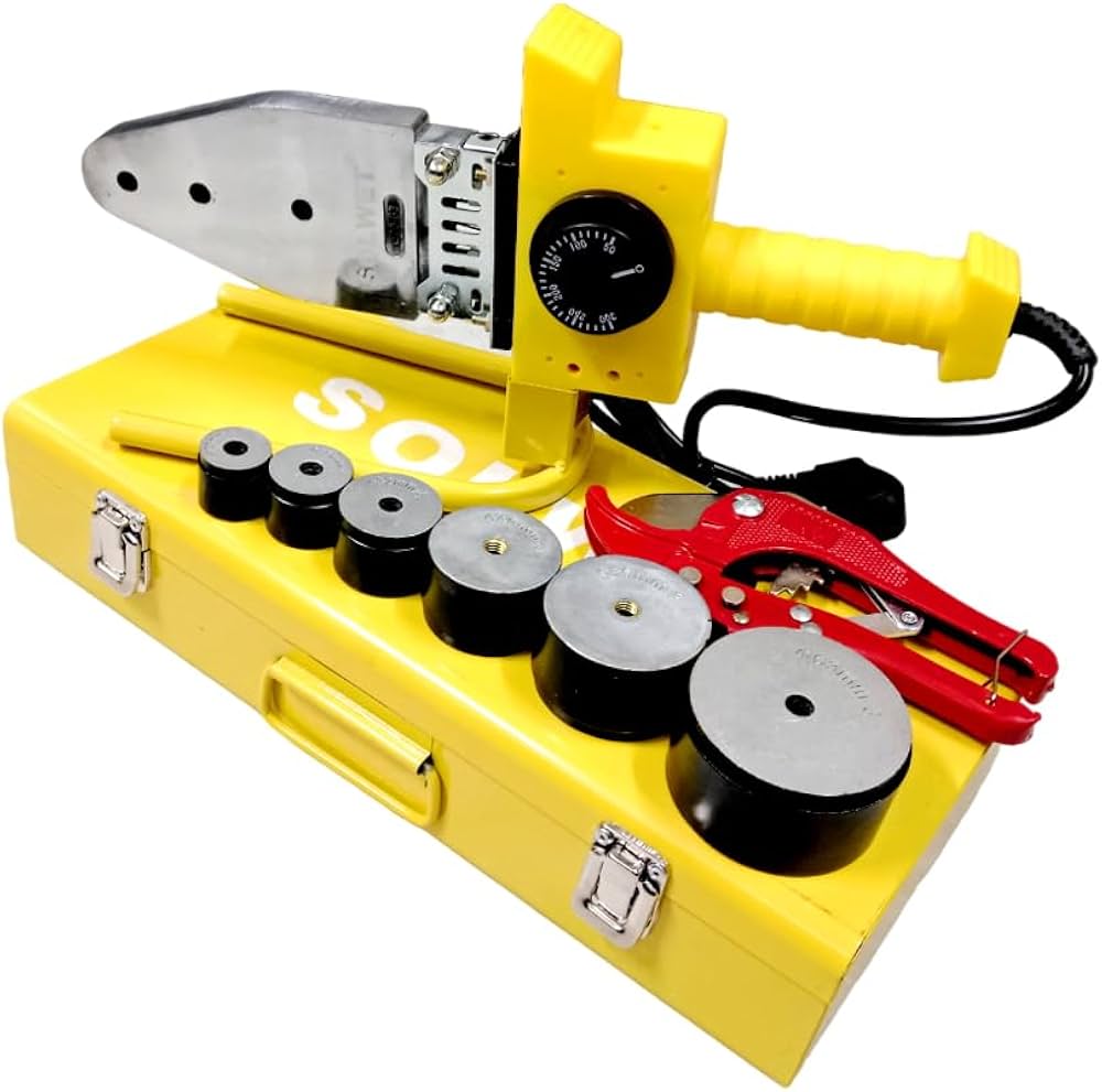 PPR Welding Machine