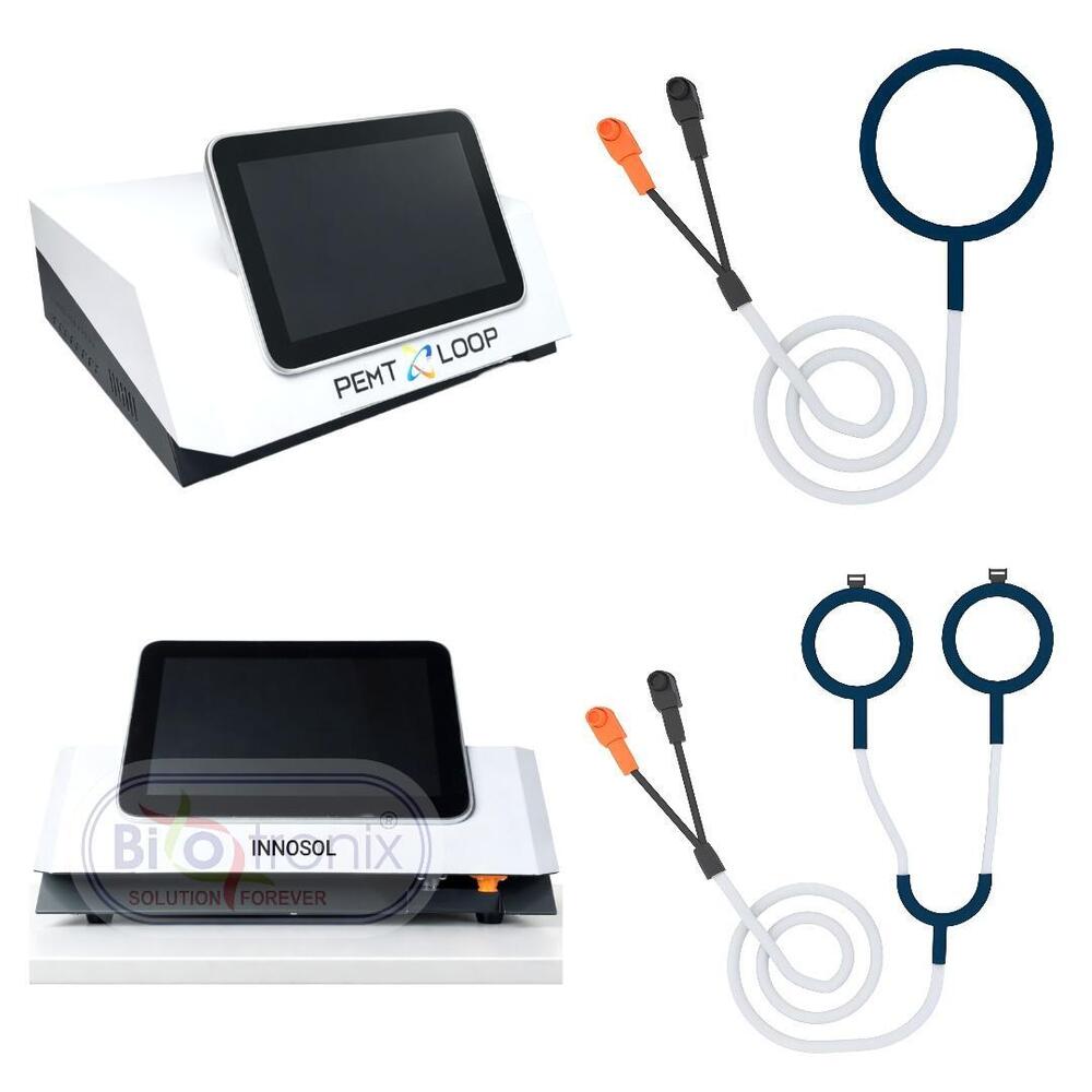 Complete Neurological Stimulation And Recovery Machine