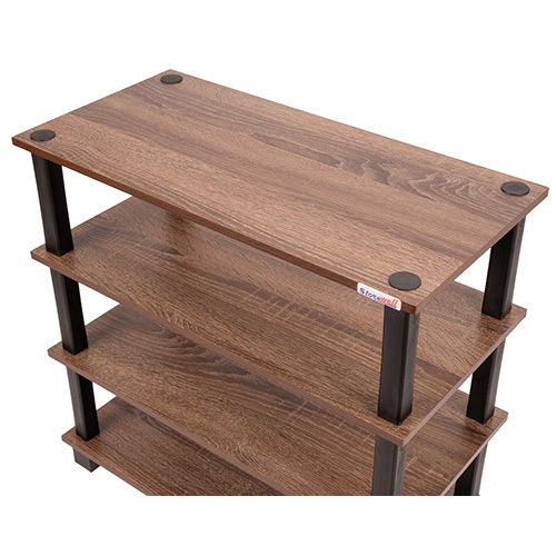 Wooden Slipper Stand