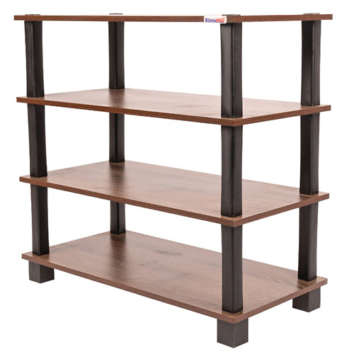 Wooden Slipper Stand